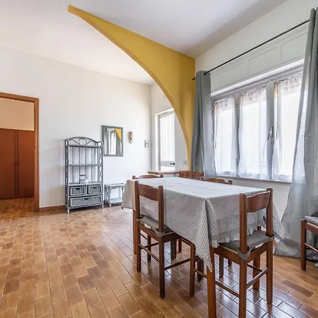 Casa Murrau 4 무라베라