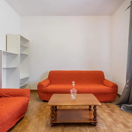 아파트 Casa Murrau 4 *