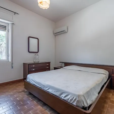 아파트 Casa Murrau 4 무라베라