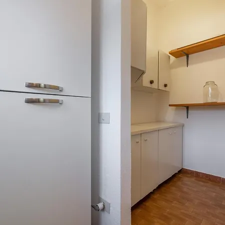 Casa Murrau 4 아파트 무라베라