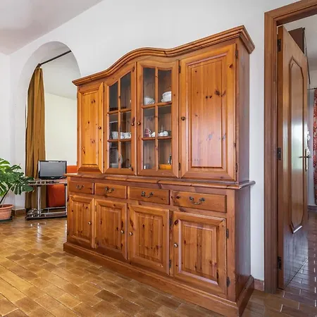 Casa Murrau 4 무라베라
