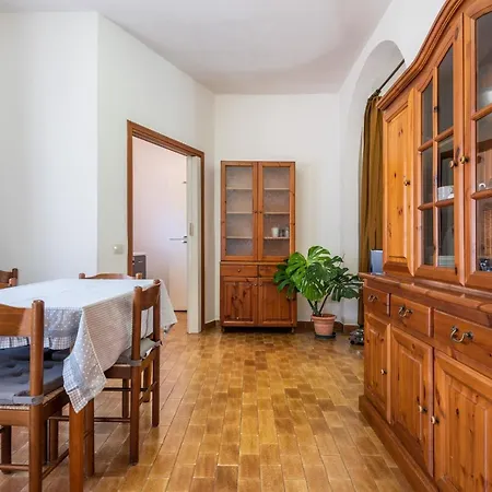 Casa Murrau 4 * 무라베라