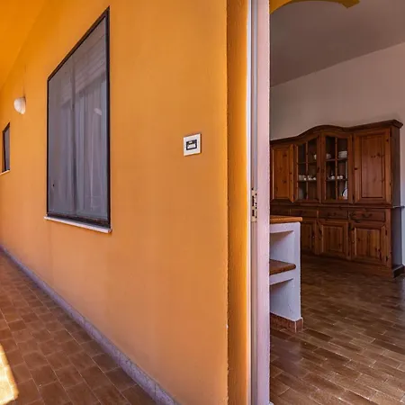 아파트 Casa Murrau 4 *