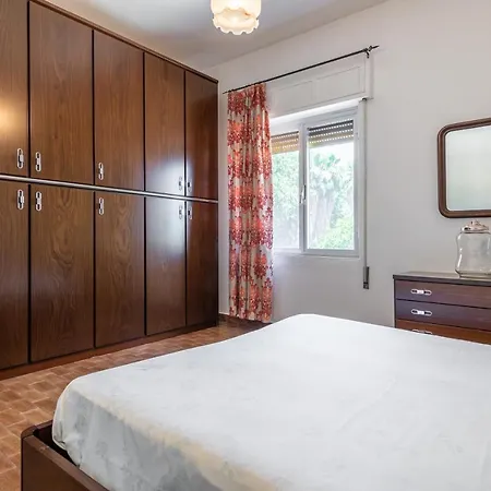 Casa Murrau 4 아파트 무라베라