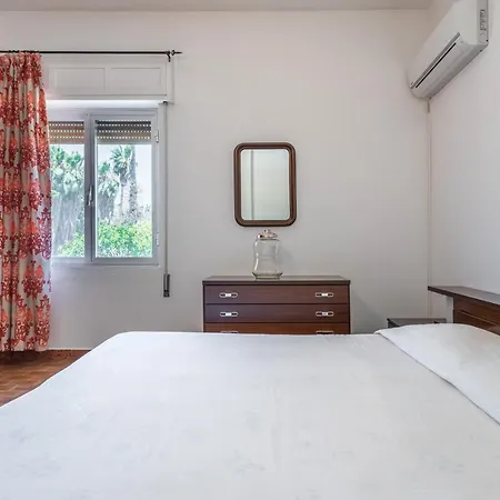 Casa Murrau 4 아파트