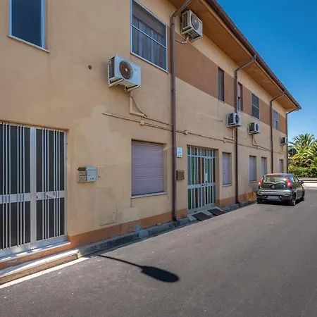 아파트 Casa Murrau 4 *