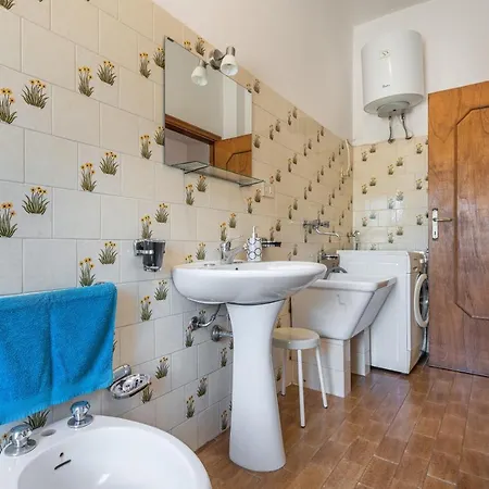 Casa Murrau 4 * 무라베라