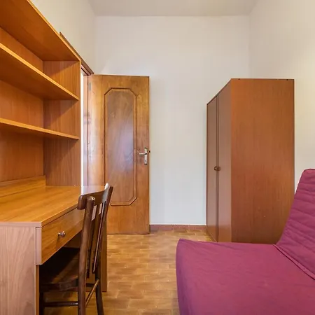 Casa Murrau 4 * 무라베라