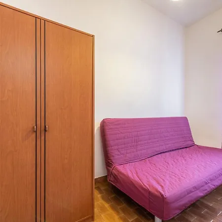Apartment Casa Murrau 4 Muravera